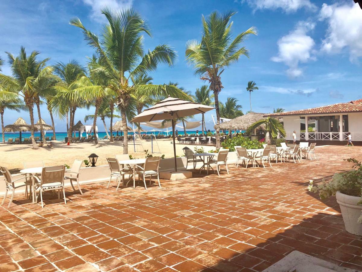 3Br Ocean Front @Cadaquescaribe Bayahibe Apartment ภายนอก รูปภาพ
