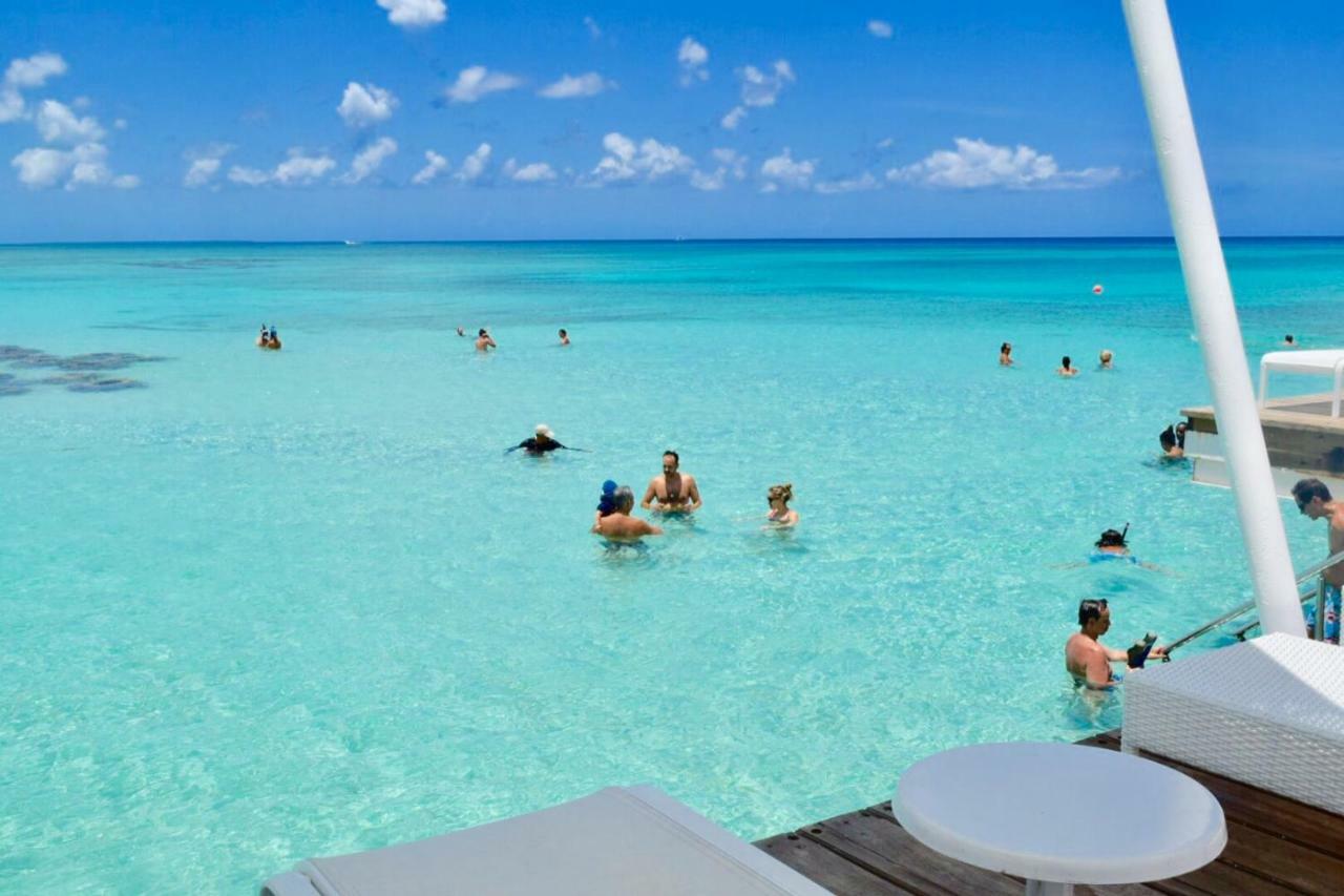 3Br Ocean Front @Cadaquescaribe Bayahibe Apartment ภายนอก รูปภาพ
