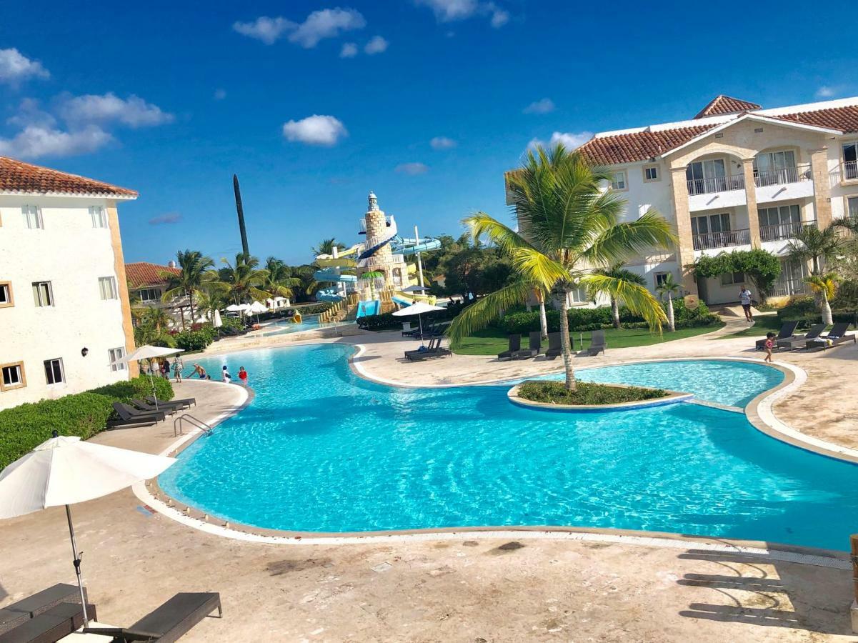 3Br Ocean Front @Cadaquescaribe Bayahibe Apartment ภายนอก รูปภาพ