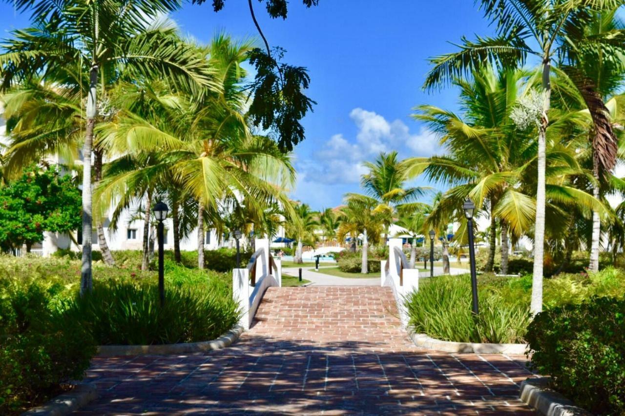 3Br Ocean Front @Cadaquescaribe Bayahibe Apartment ภายนอก รูปภาพ