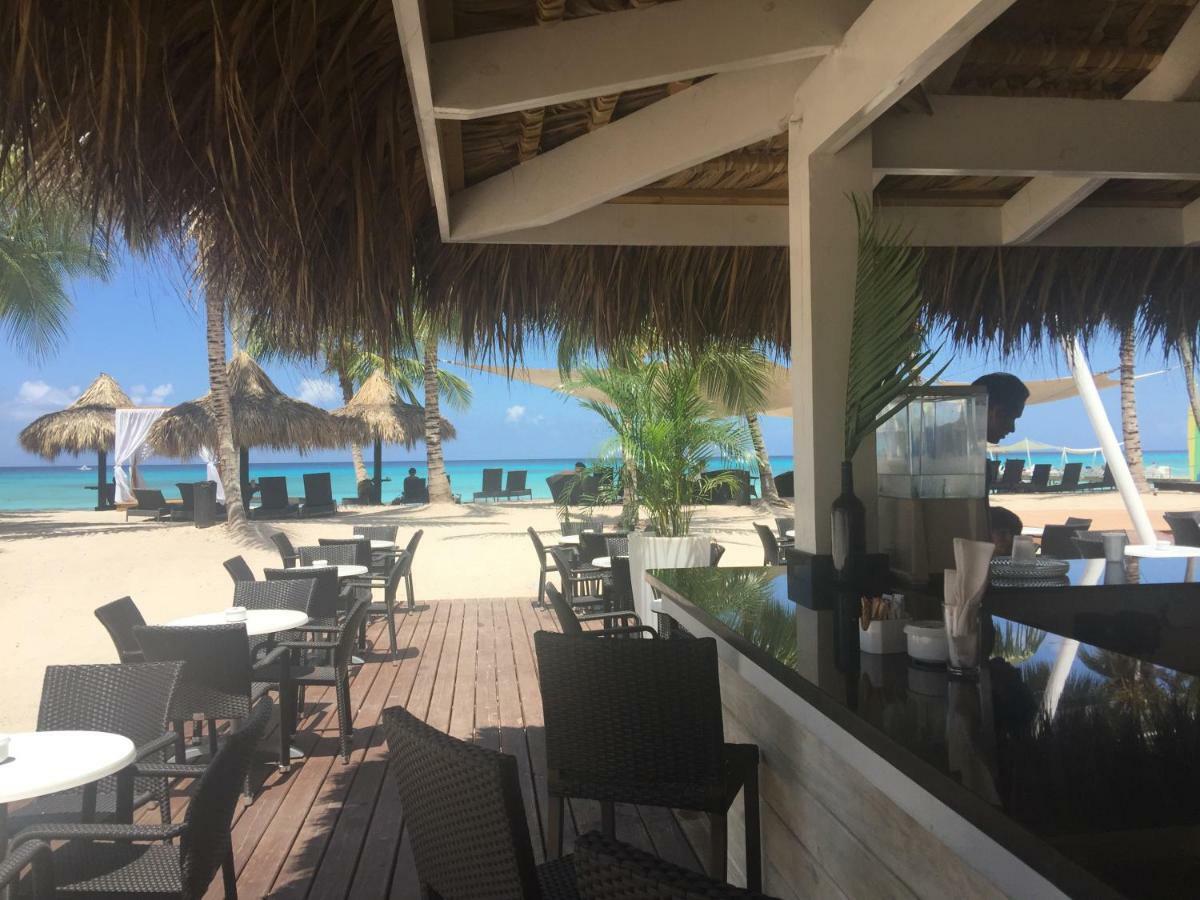 3Br Ocean Front @Cadaquescaribe Bayahibe Apartment ภายนอก รูปภาพ