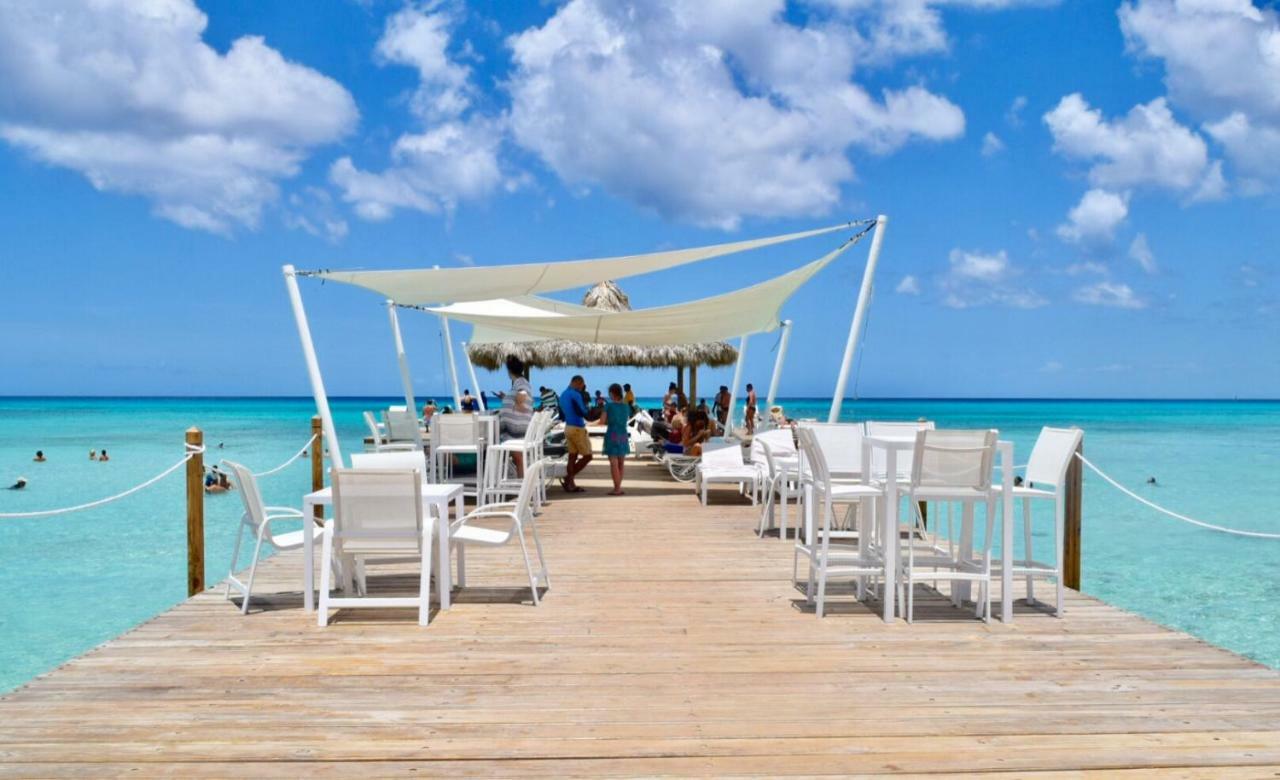 3Br Ocean Front @Cadaquescaribe Bayahibe Apartment ภายนอก รูปภาพ