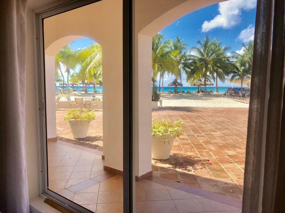 3Br Ocean Front @Cadaquescaribe Bayahibe Apartment ภายนอก รูปภาพ