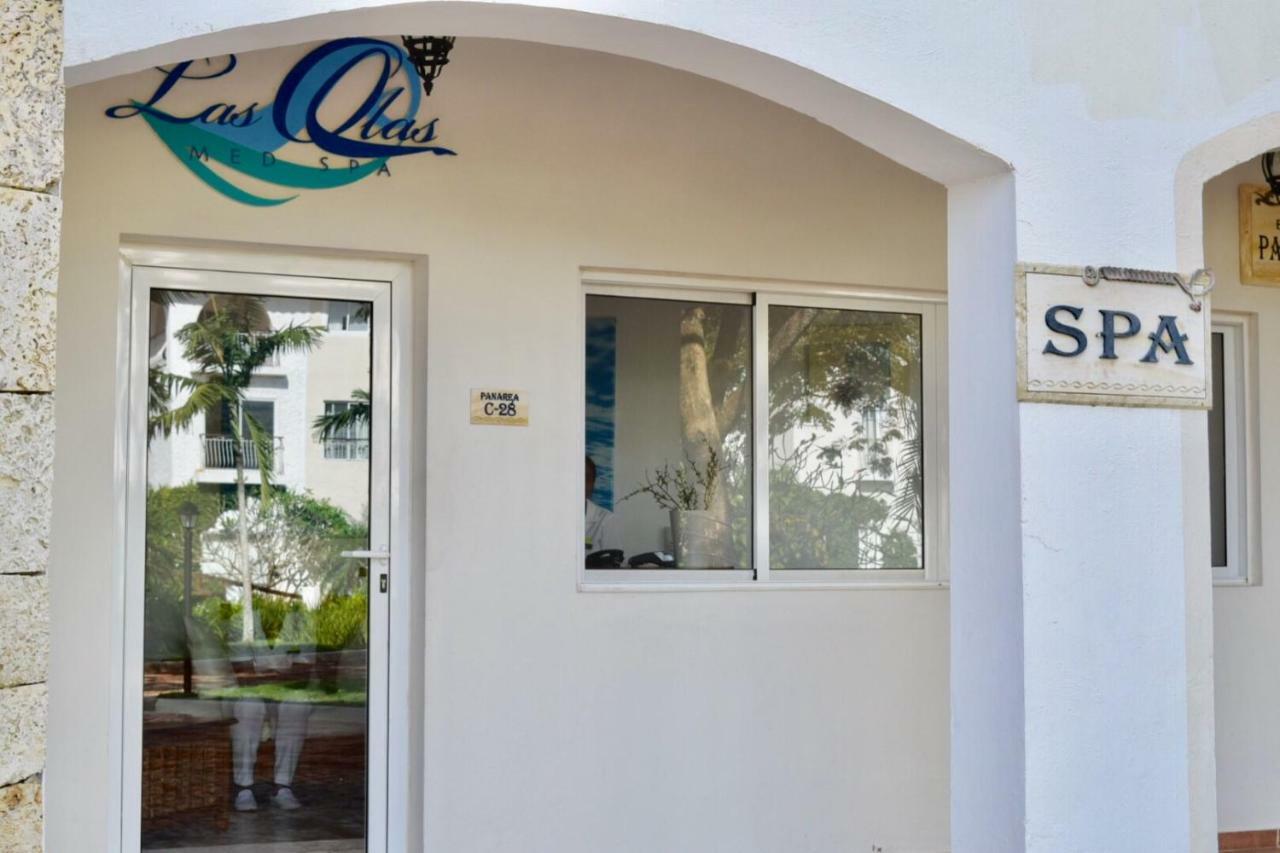 3Br Ocean Front @Cadaquescaribe Bayahibe Apartment ภายนอก รูปภาพ