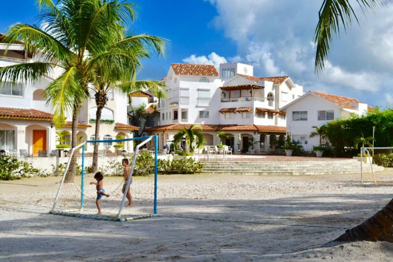 3Br Ocean Front @Cadaquescaribe Bayahibe Apartment ภายนอก รูปภาพ