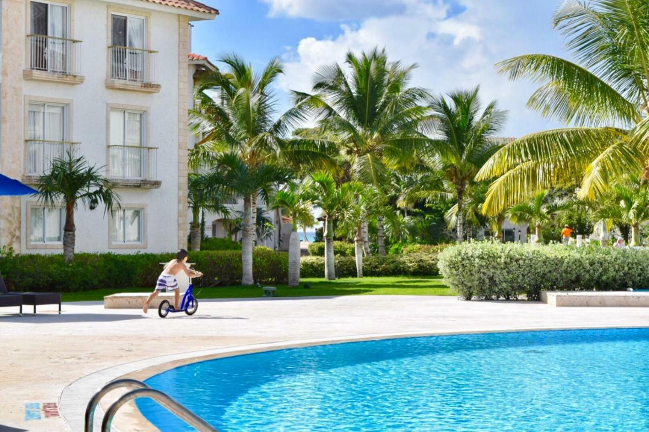 3Br Ocean Front @Cadaquescaribe Bayahibe Apartment ภายนอก รูปภาพ