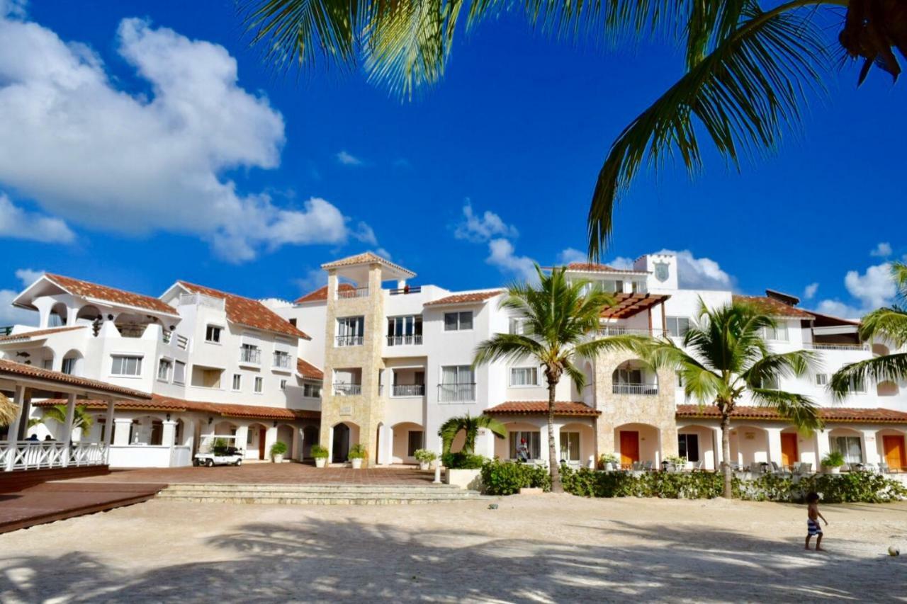 3Br Ocean Front @Cadaquescaribe Bayahibe Apartment ภายนอก รูปภาพ