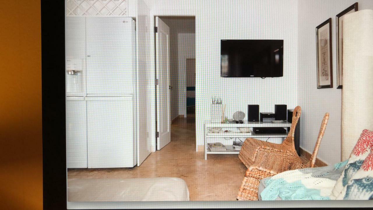 3Br Ocean Front @Cadaquescaribe Bayahibe Apartment ภายนอก รูปภาพ